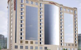 Moevenpick Hotel City Star Jeddah